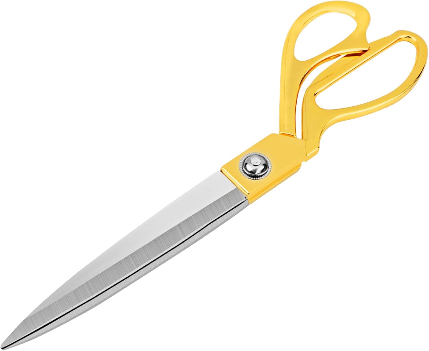 Heavy Duty Sewing Scissors 10 inch - Image 3
