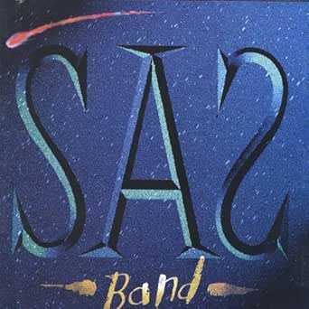 Sas Band By Sas Band On Amazon Music Amazon Com