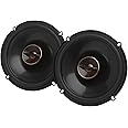 Infinity REF607F Reference Series 6.5" Extreme-Performance Automotive coaxial Speakers
