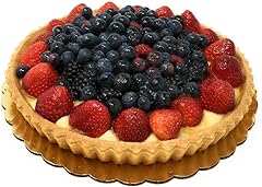 Whole Foods Market, Tart Berry 9 Inch, 50 Ounce
