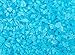 Hoosier Hill Farm Blue Cotton Candy Rock Crystals, 1 lb.
