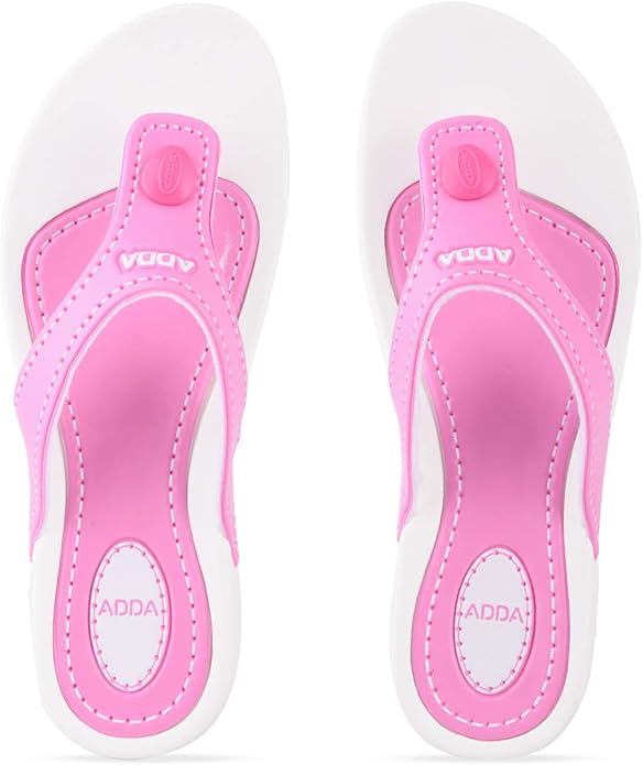 Amazon.com | ADDA Touch-1 || Durable & Comfortable || EVA Sole || Lightweight || Fashionable 