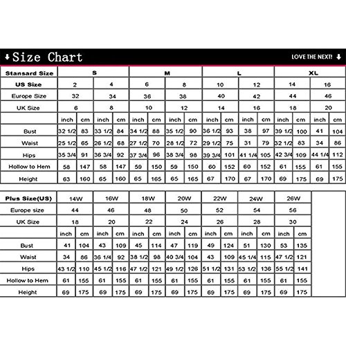 6 Sleeveless+Chiffon+Evening+Wedding+Dresses