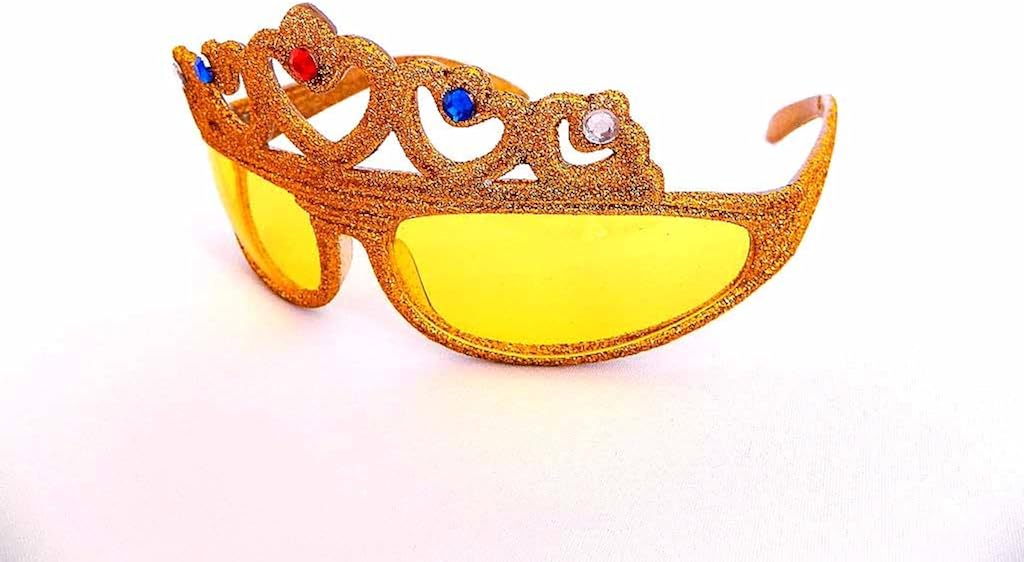 tiara sunglasses