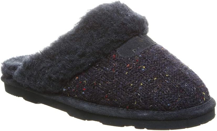 Bearpaw collette slipper Clearance