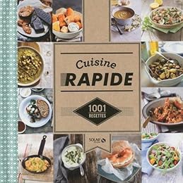 La  cuisine rapide