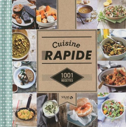 La  cuisine rapide