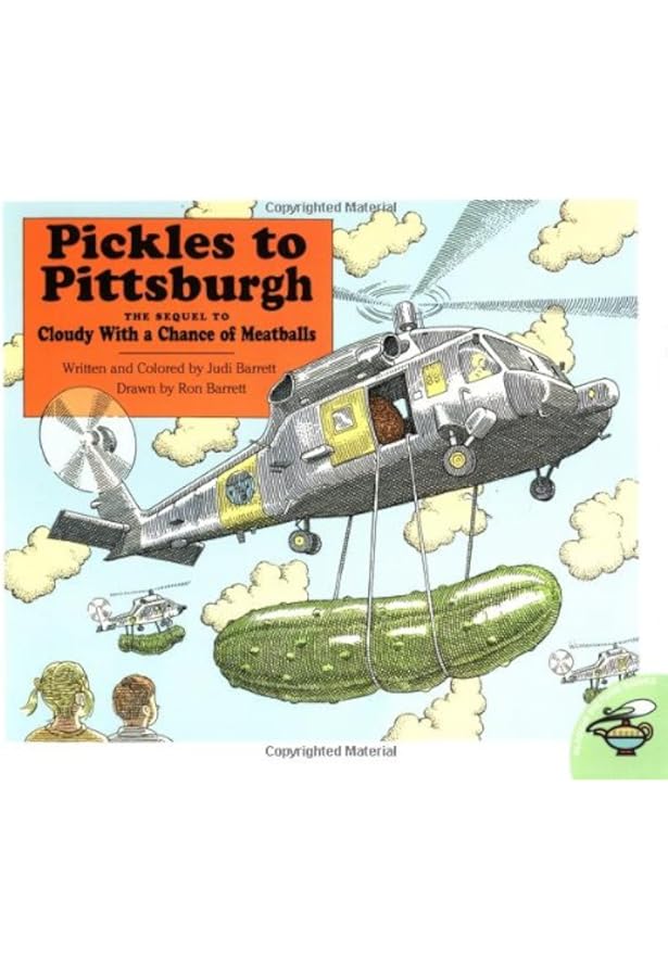 品質が完璧 Pickles to Pittsburgh bus4x4.co.jp