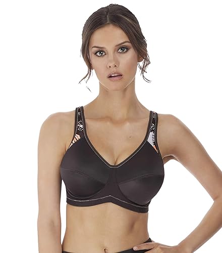 Freya Women's Active Core Underwire Sports Bra in Kuwait Whizz