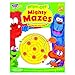 Trend Enterprises Mighty Mazes Furry Friends Wipe-Off Book