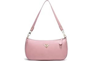 BAIKELI Small Tote Shoulder Bags Purses for Women Retro Classic Crossbody Bags Cute Clutch Purse and Handbag