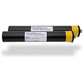 Pack of 2 Applied Membranes Replacement Membrane for Merlin RO 1238342 TLC-350, Compatible with Merlin Reverse Osmosis System, Water Filter Membrane Replacement