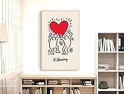 Nationcog 2 Person Dancing With Love Gallery Wall