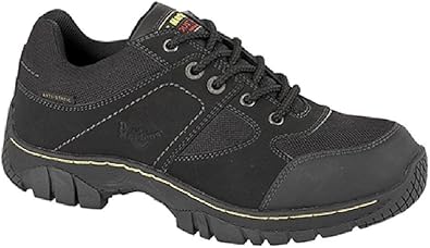 dr martens trainer