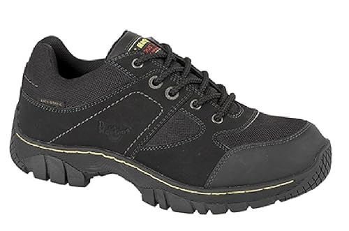dr martens gunaldo safety shoes