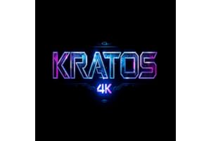 KRATOS4K