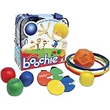 Boochie, A Whole New Ball Game