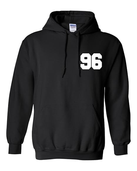 Amazon.com: Calum capucha 96 Mens – Sudadera con Capucha ...