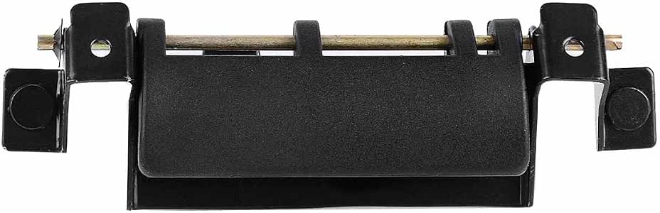 Amazon.com: FYIYI New Rear Door Latch Compatible for Toyota Sequoia Rear Latch, Lift Tailgate ...
