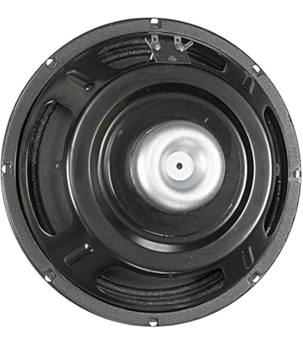 Amazon.com: Eminence Basslite SC10 10