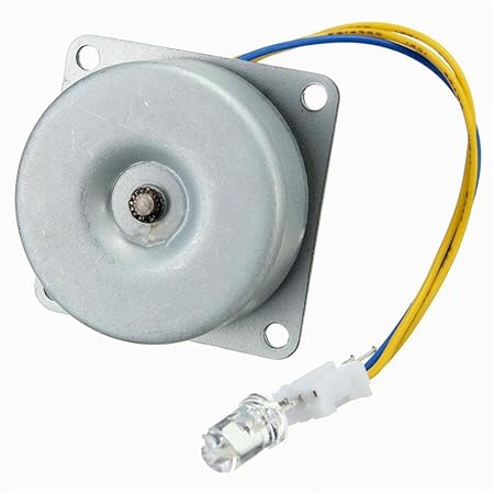 Industrial Electrical Ladicha Cbb61 1 5uf 2 5uf 3 Wire 250vac