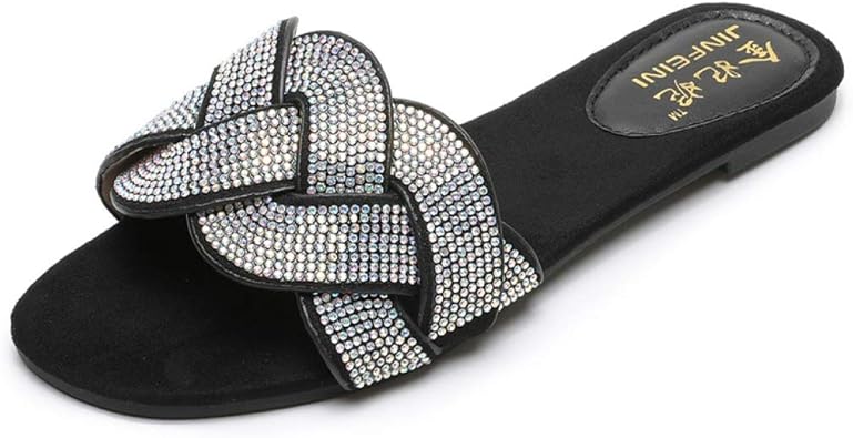dressy slides