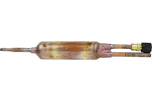 Supco D111 Copper Drier