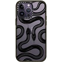 Amazon.com: CASETiFY Impact iPhone 14 Pro Max Case [4X Military