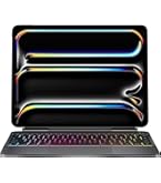 Amazon.com: Apple iPad Magic Keyboard Case for iPad Pro 13-inch