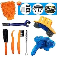 best mountain bike cleaning kit