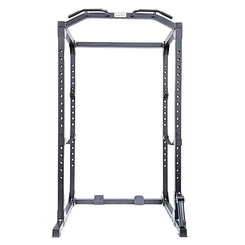 Jammer Arms Hulkfit Power Cage Attachments Squat Cage HulkFit