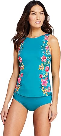 landsend womens swimwear