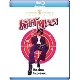 Hit Man (1972) [Blu-ray]