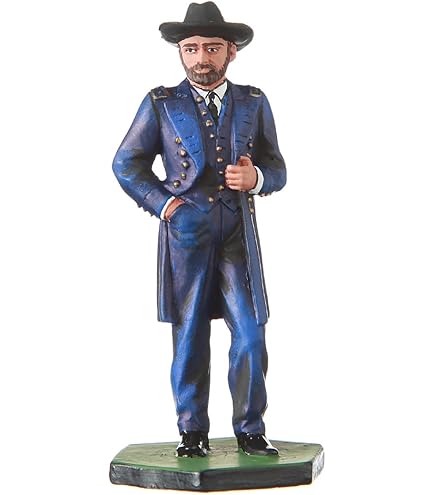 Amazon.com: danila-souvenirs Tin Soldier USA Civil war