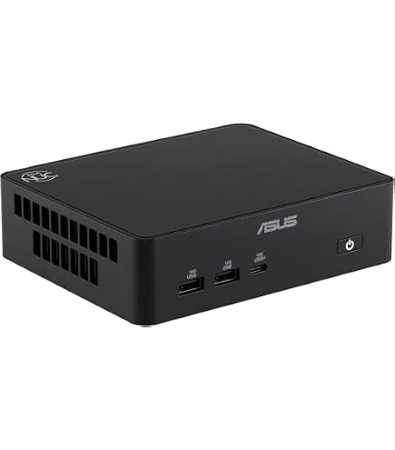 Amazon.com: ZOTAC Zbox Ci669 Nano 1.8L Sized Pc Black, White Intel