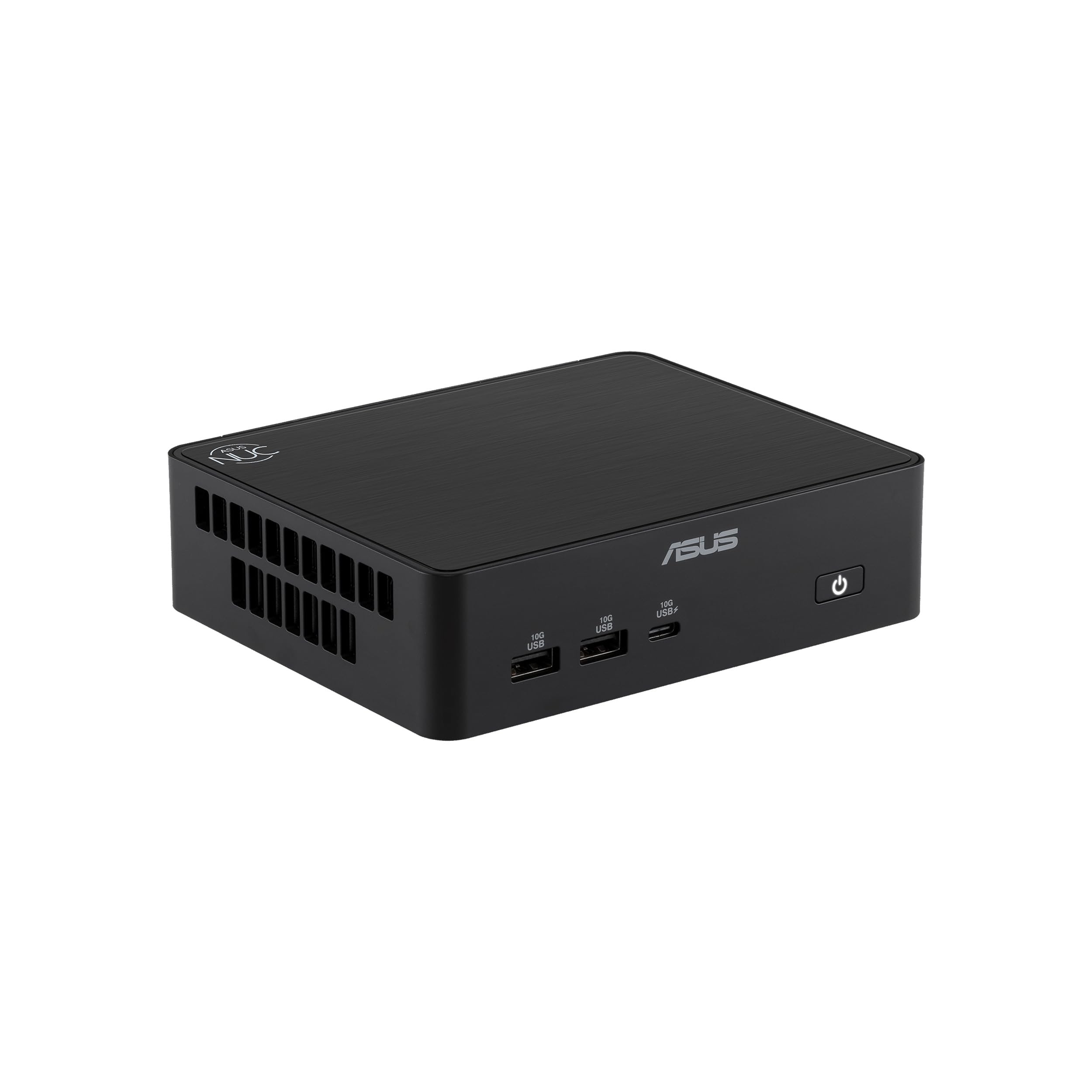 ASUS NUC 16 Pro Barebone (w/RAM) | Agent Computer, DIY Mini PC, 3Y Warranty