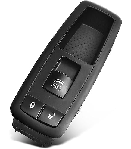 Interruptor De Control De Ventana Eléctrica Delantera Derecha 8200108269 Para Trafic 2 Nv400 Movano Vivaro
