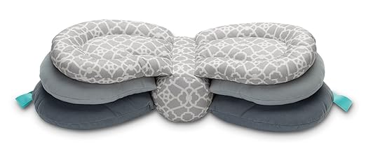 Best Nursing Pillows The Expert Buyer S Guide And Reviews