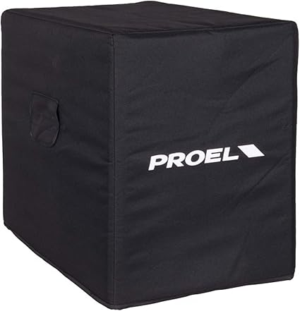 proel subwoofer