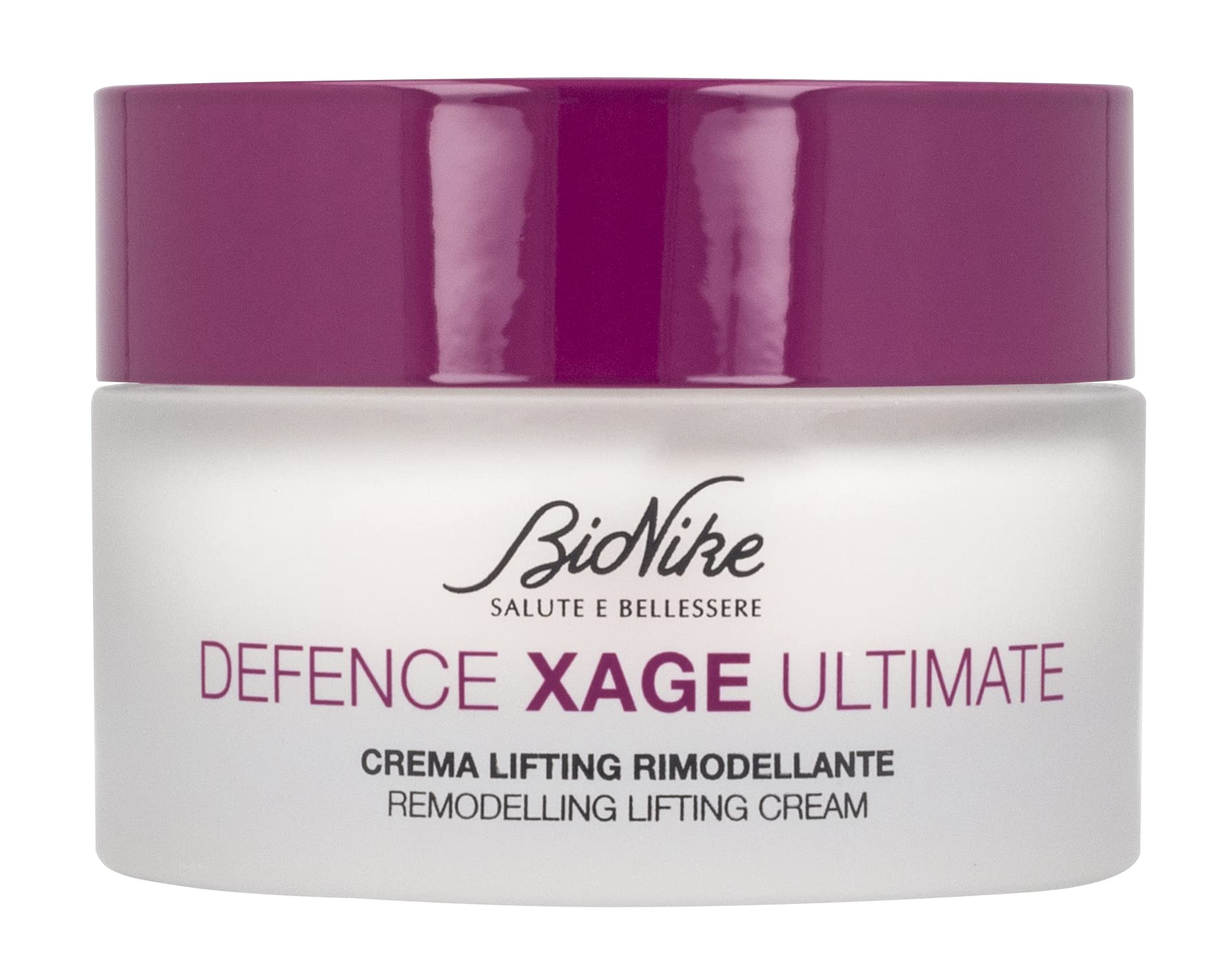 BioNike Defence Xage Ultimate Lifting Cream 50ml Remodeling