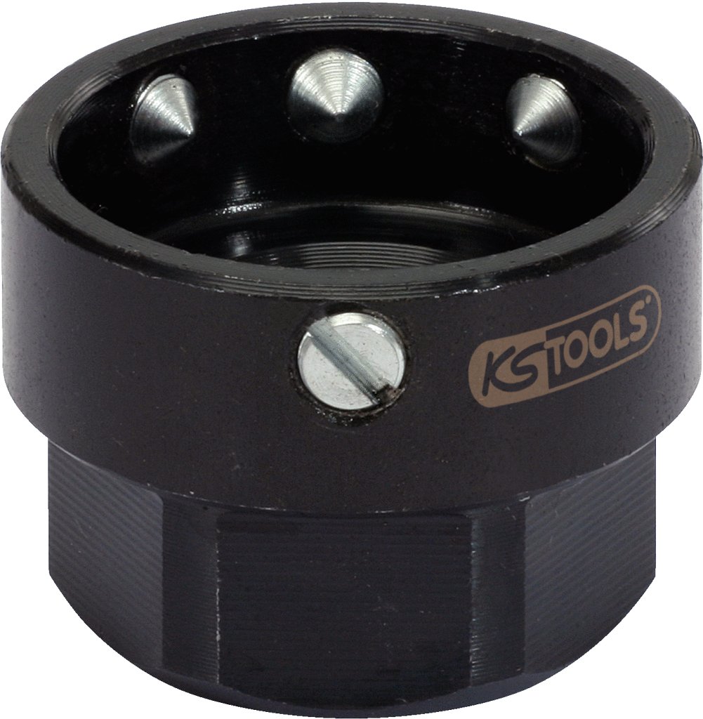 KS Tools M11-M14 41mm Die Adaptor