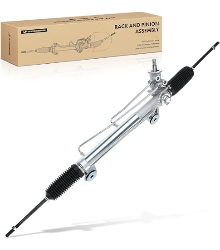 Amazon.com: DSUIUWER OEM 8-97943520-1 8979435201 RHD Hydraulic