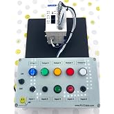 PLC Cables Inc, Automation Direct PLC Trainer - Click (Koyo) Digital