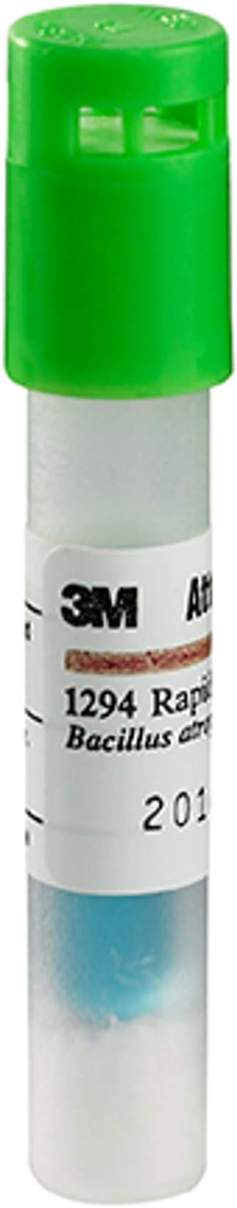 3M Attest Rapid Readout Biological Indicator for EO (Ethylene Oxide) 1294