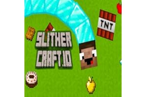 SlitherCraft.io