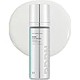 VT COSMETICS PDRN Glow Ampoule, PDRN Facial Mist, Deep Hydration Spray Serum, Vegan Skin Care, Light-weight Face Moisturizer, Plumping Effect, Fragrance-Free, Korean SkinCare (3.38 fl oz / 100 ml)