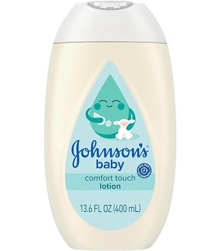 Amazon.com: Mama&Kids Baby Milky Lotion 12.85 fl oz (380ml) Baby