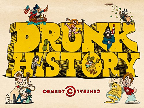 Drunk History Season 5