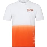 Red Bull Racing F1 Max Verstappen Driver T-Shirt