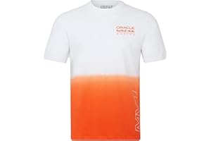 CASTORE Red Bull Racing F1 Max Verstappen Driver T-Shirt